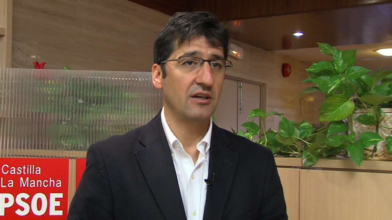 PSOE C-LM lamenta «que no haya responsable» en materia de empleo tras el cambio de Gobierno de Cospedal