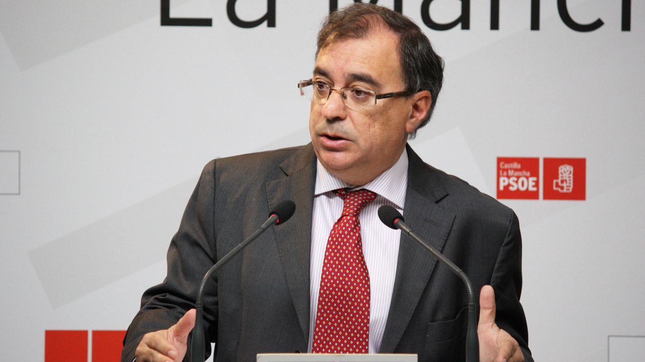 “El deterioro de la Sanidad pública es cada día más claro y evidente”