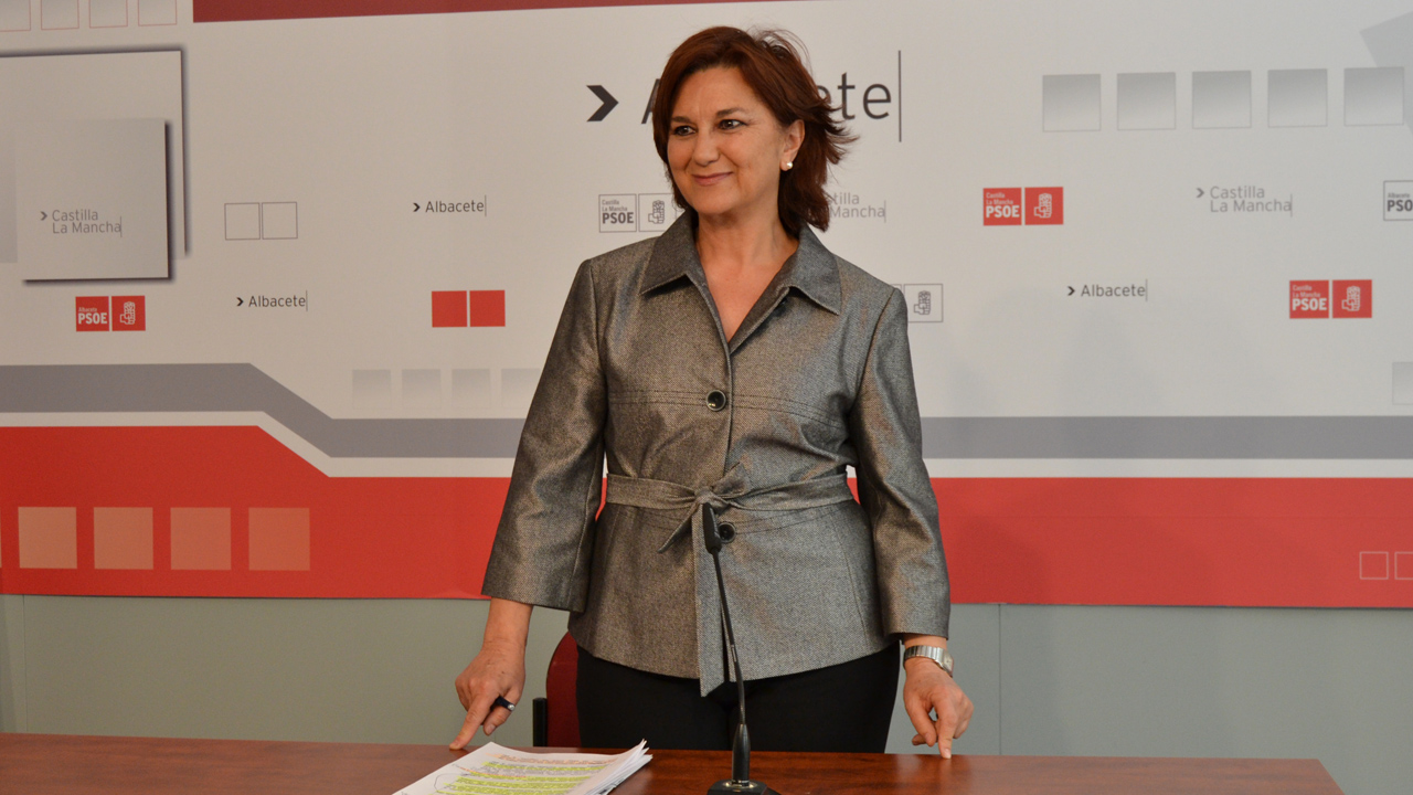 “Castilla-La Mancha sigue liderando los recortes en la Ley de Dependencia”