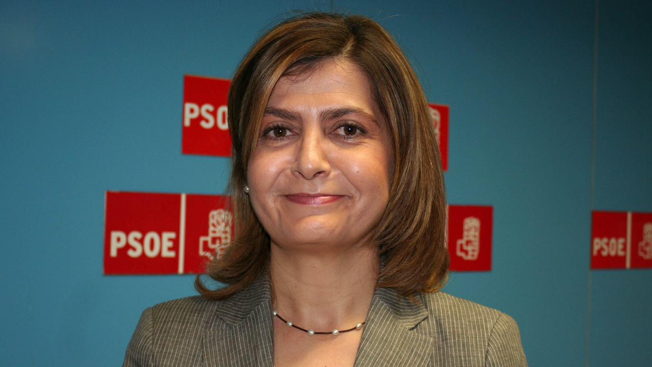 “Hoy es más necesario que nunca defender los logros conseguidos en materia de Igualdad que está poniendo en peligro el PP”