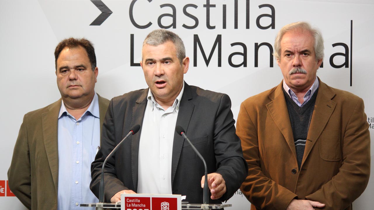 Los Grupos de Desarrollo denuncian que los recortes de Cospedal impactarán más en los municipios más pequeños