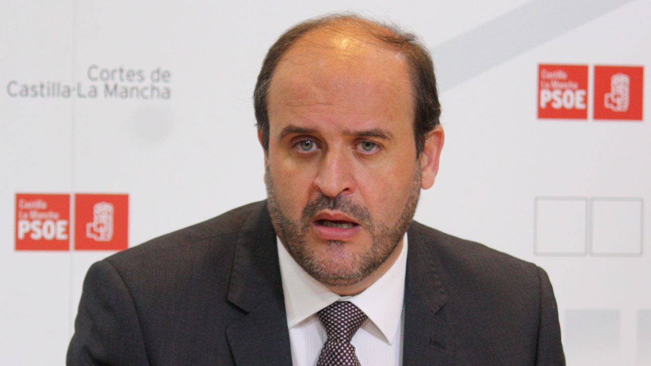 El PSOE insta al Gobierno de Cospedal a fijar unos criterios objetivos y transparentes para los pagos de la Junta