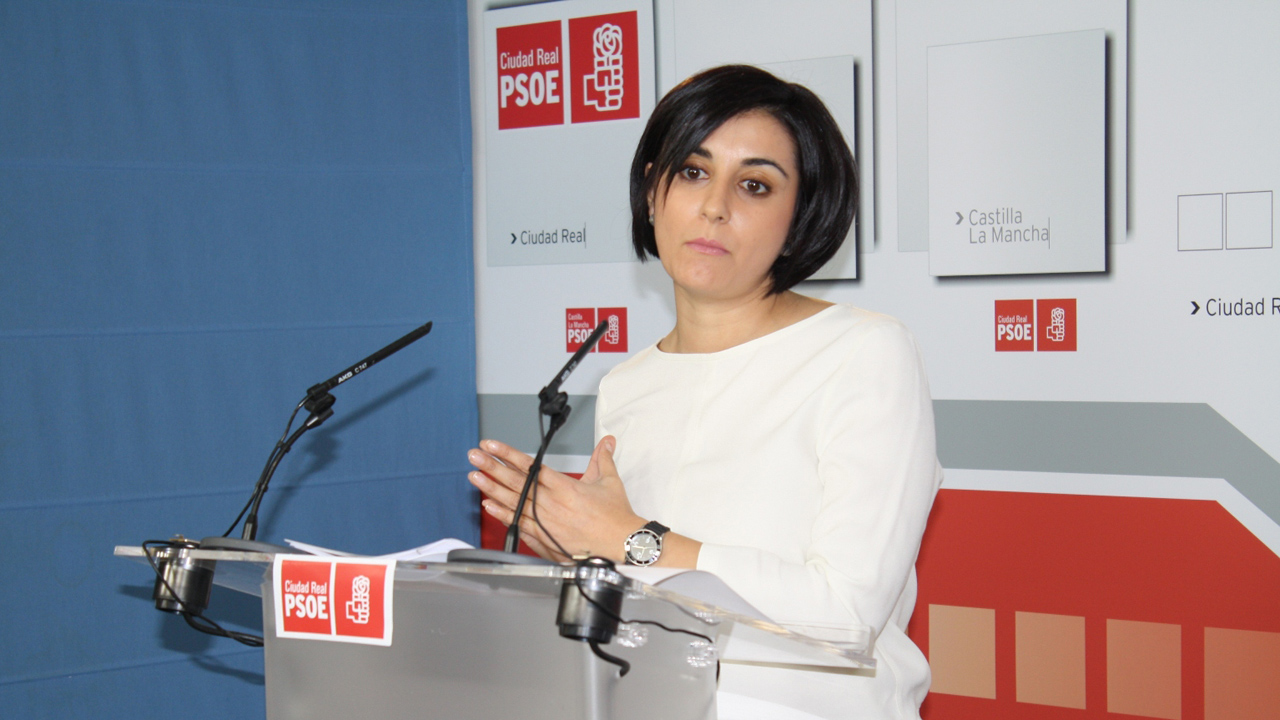 Rodríguez anuncia una alternativa del PSOE a la reforma laboral del PP que “sólo trae más paro, más déficit y más recortes”