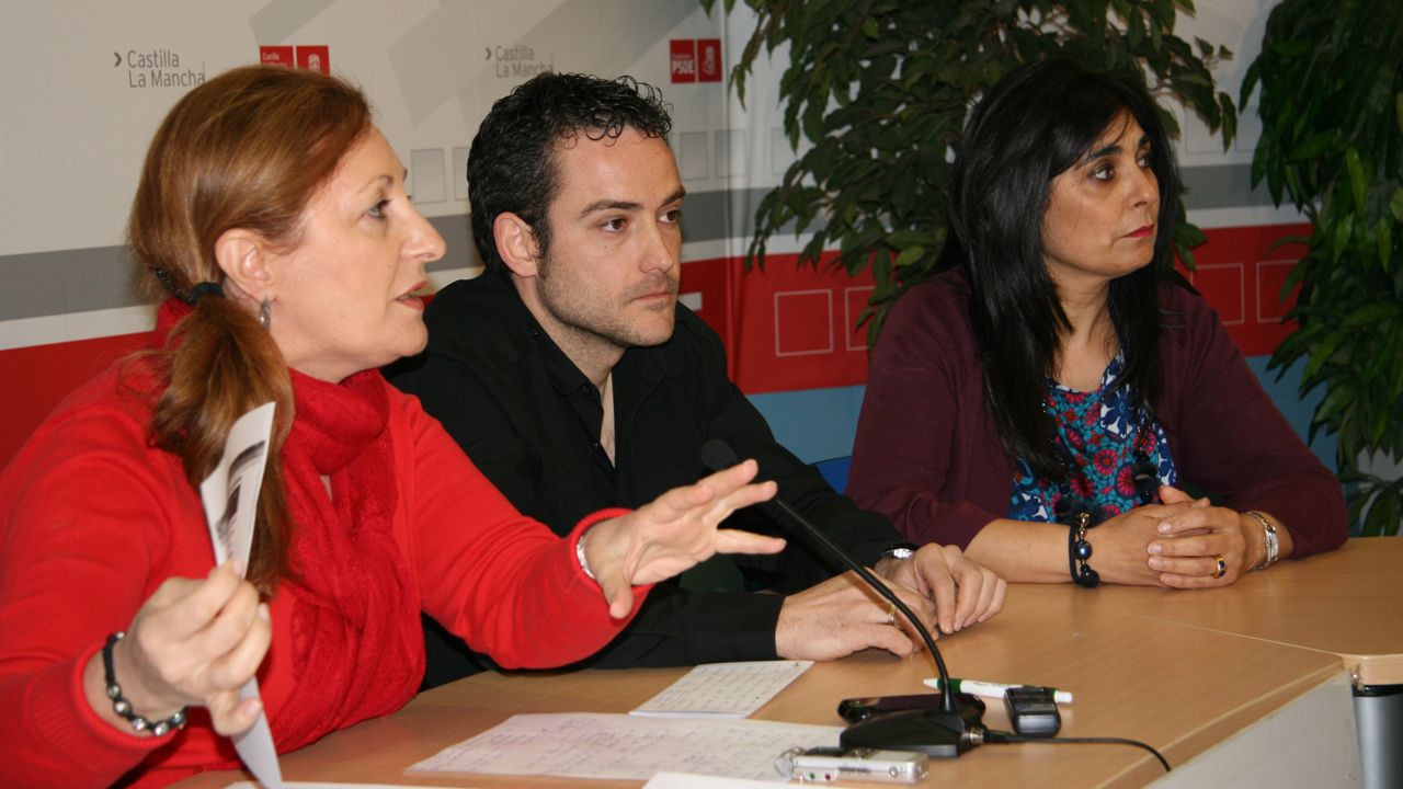 El PSOE se moviliza para impedir la muerte del parador de Molina de Aragón