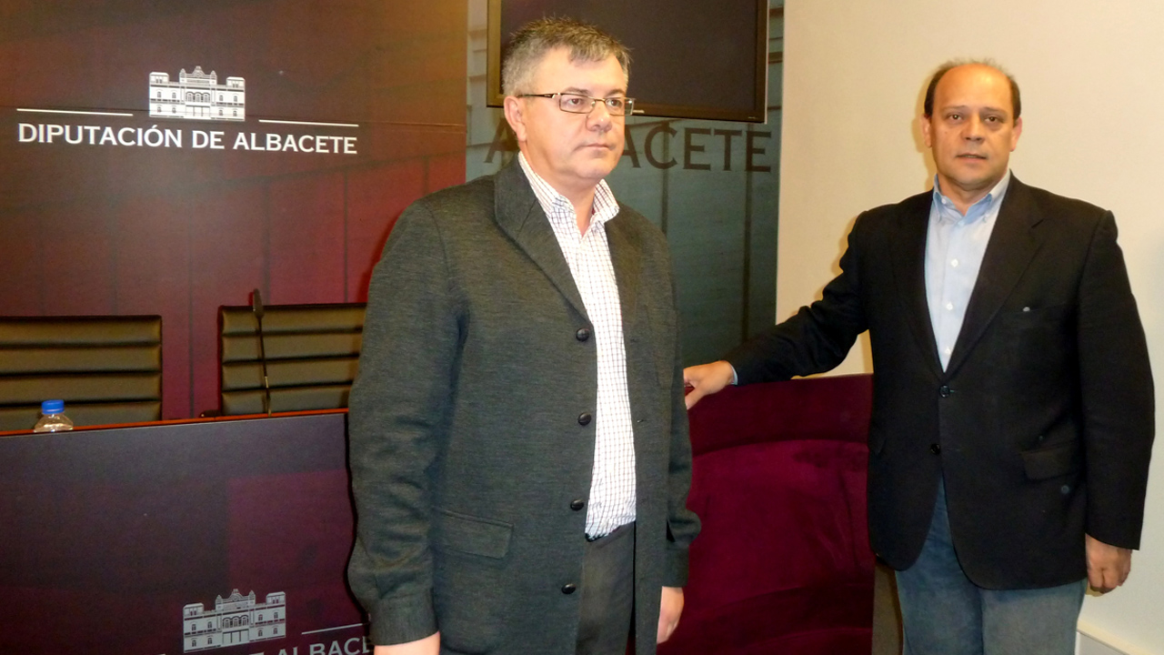 El PSOE lamenta que el PP estrene la reforma laboral en la Diputación de Albacete