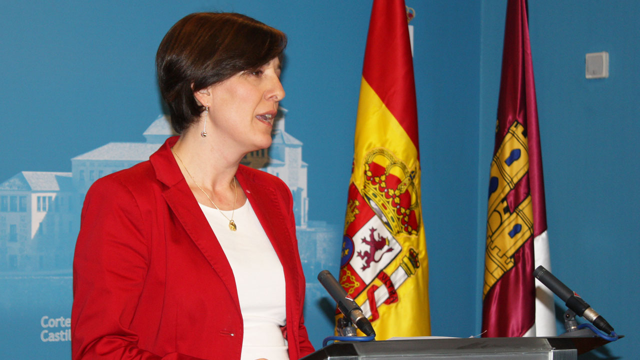 Fernández:”Cospedal debe aprobar ayudas urgentes al campo y la ganadería ante la sequía y la subida de precios del gasóleo y la energía”