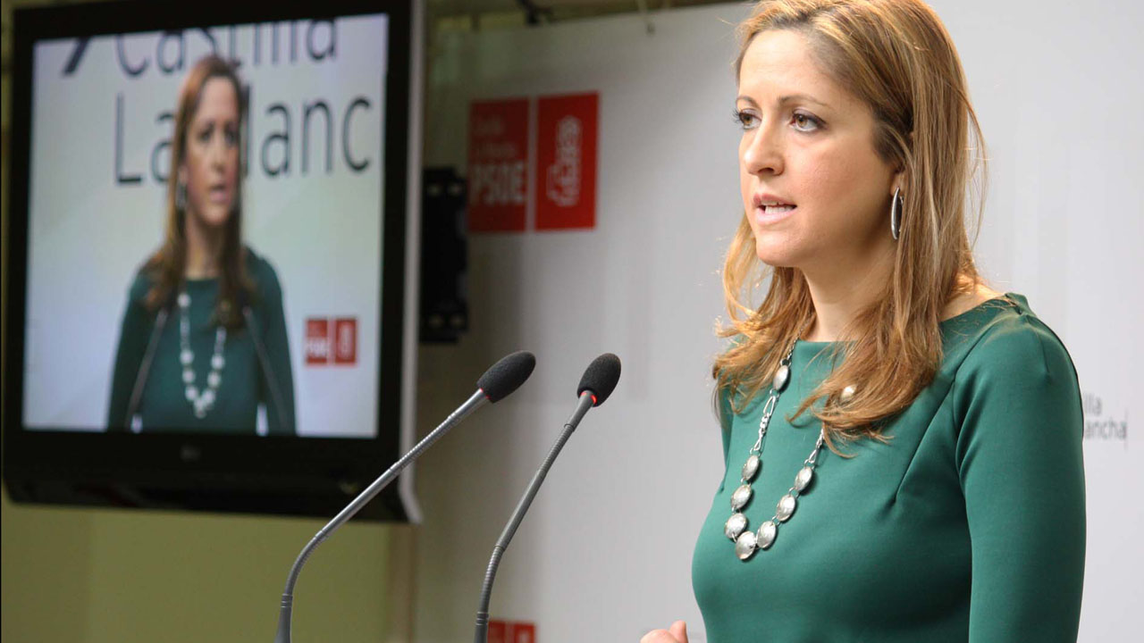 Maestre: “La subida de la luz es otro hachazo más del Gobierno del PP al bolsillo de los consumidores”