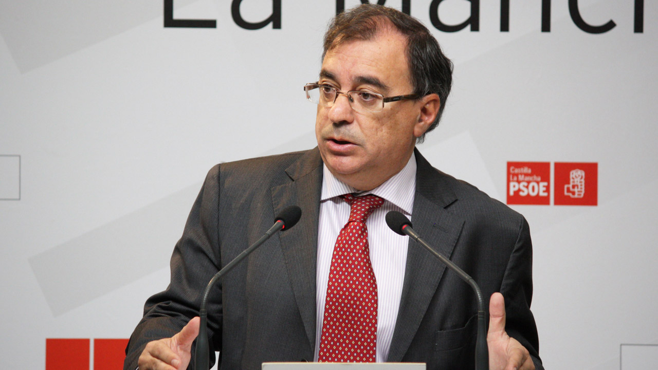 “En los 10 meses de gobierno de Cospedal se ha producido un deterioro sin precedentes en la Sanidad de C-LM”