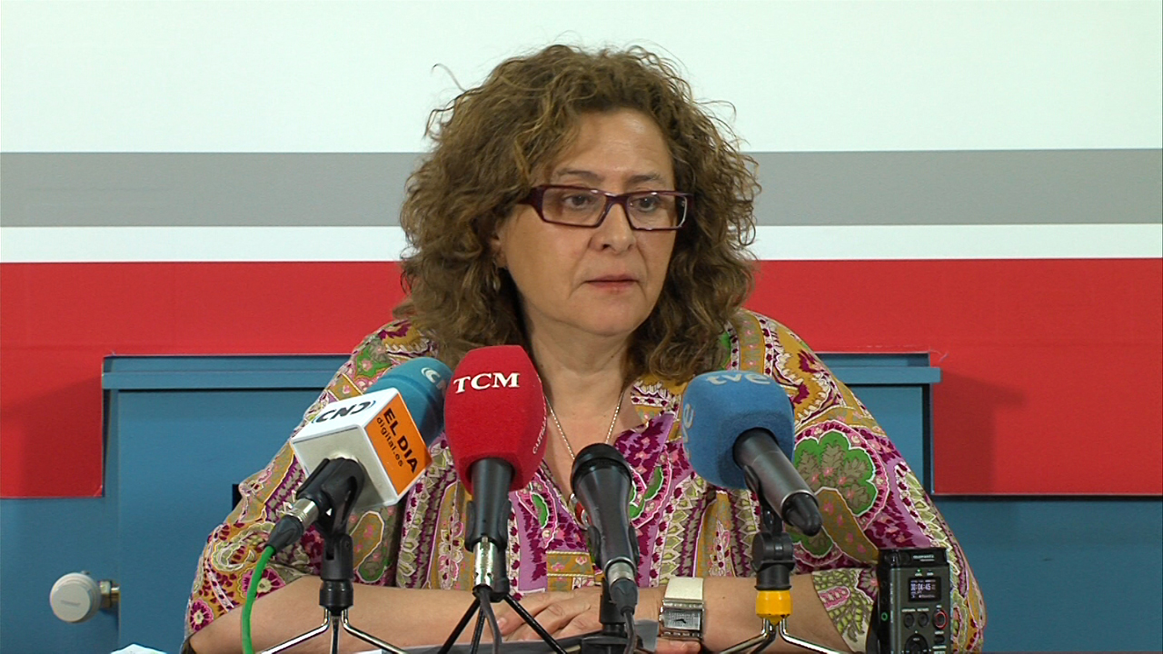 El PSOE de C-LM convocará una convención municipal para combatir la “agonía” de los ayuntamientos por los impagos de Cospedal