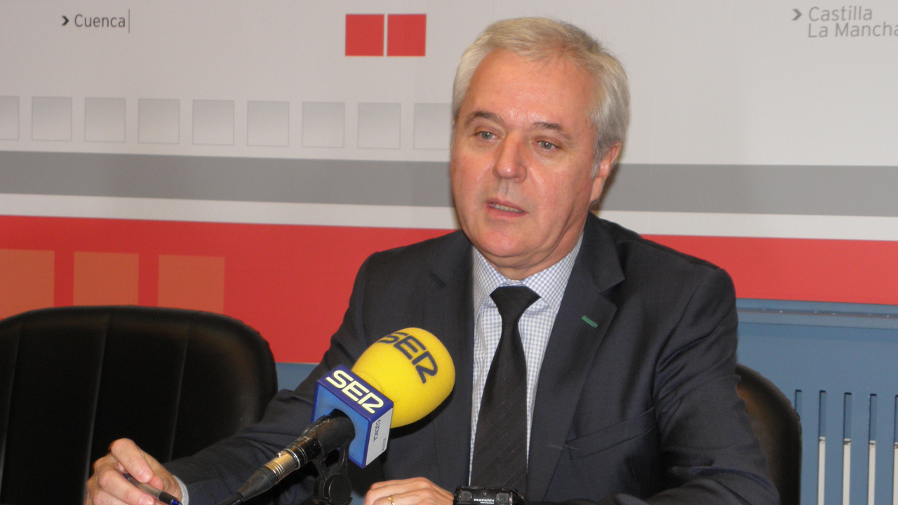 Bódalo:”El PSOE entiende la dimisión de los Patronos de la Fundación de CCM porque la inseguridad jurídica la crea el propio Gobierno”