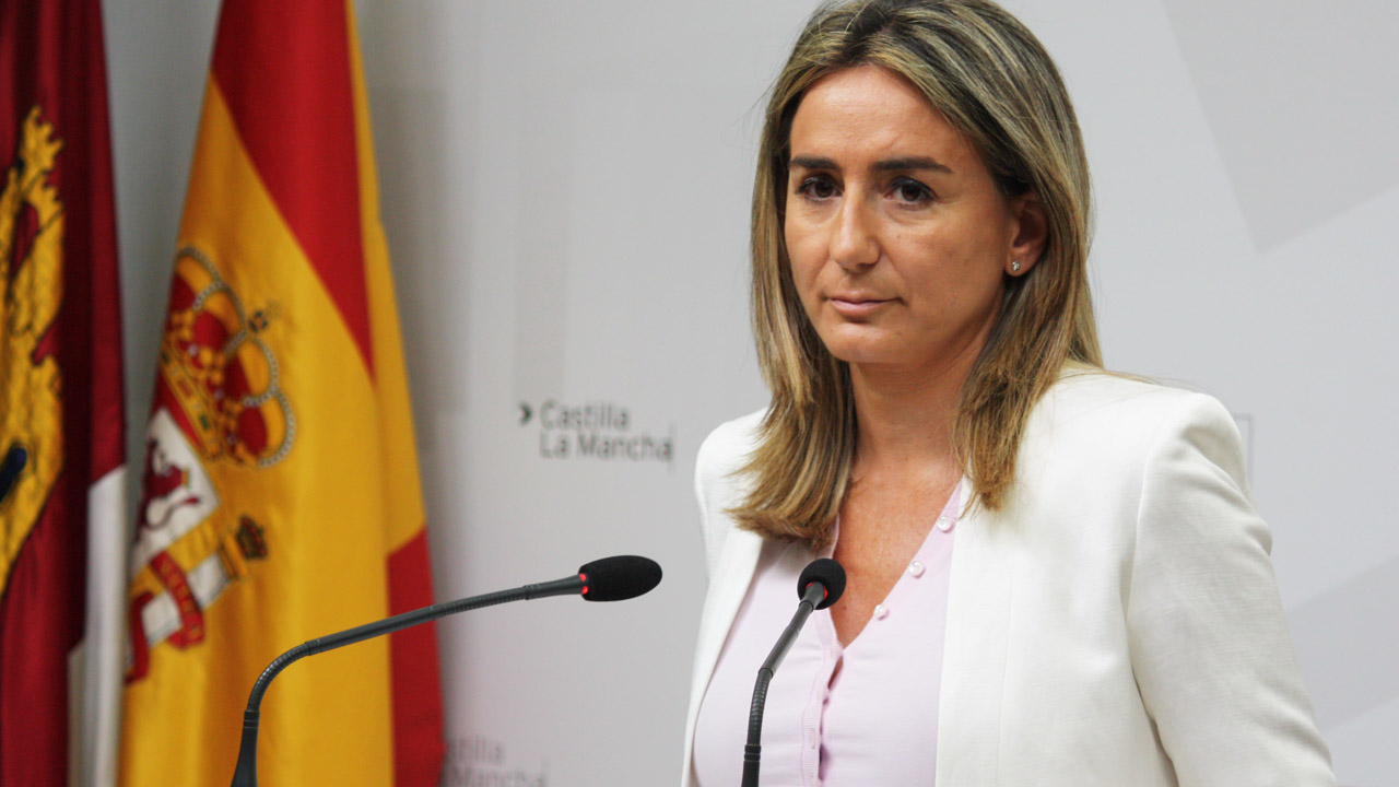 Tolón: “Esta es una semana negra para el empleo en Castilla-La Mancha”