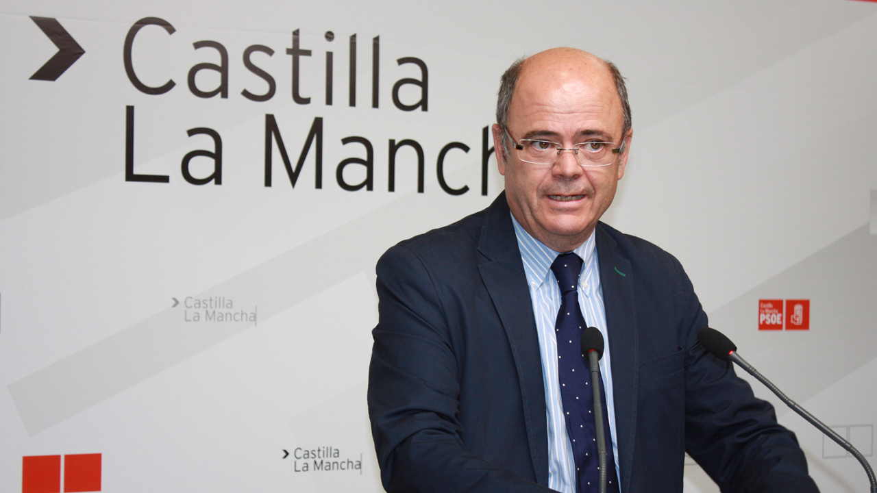 Alonso: “Nos tememos que Rajoy engañe a los parados igual que engañó a funcionarios, contribuyentes y empresarios”