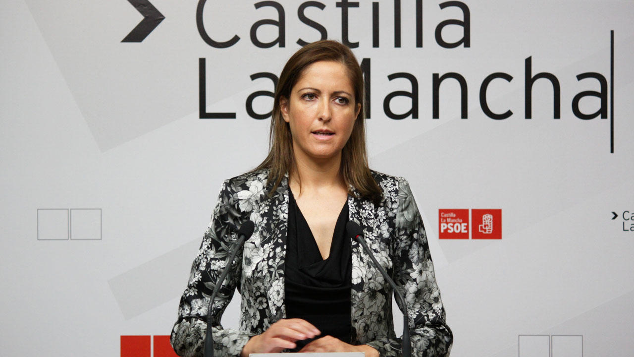 Maestre: ”Pedimos la dimisión de Marín por publicar datos personales y confidenciales de los docentes que están de baja médica”