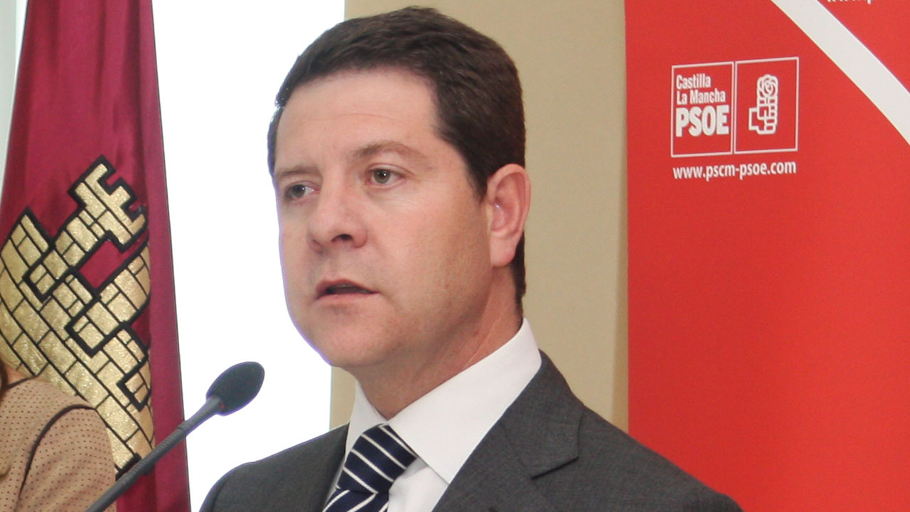 Page critica que los presupuestos de la Junta incrementarán las diferencias de Castilla-La Mancha con el resto de España