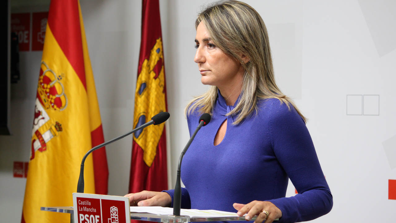 Tolón: ”Los datos de la EPA sitúan a Castilla-La Mancha como la región que más empleo ha destruido en el último año”