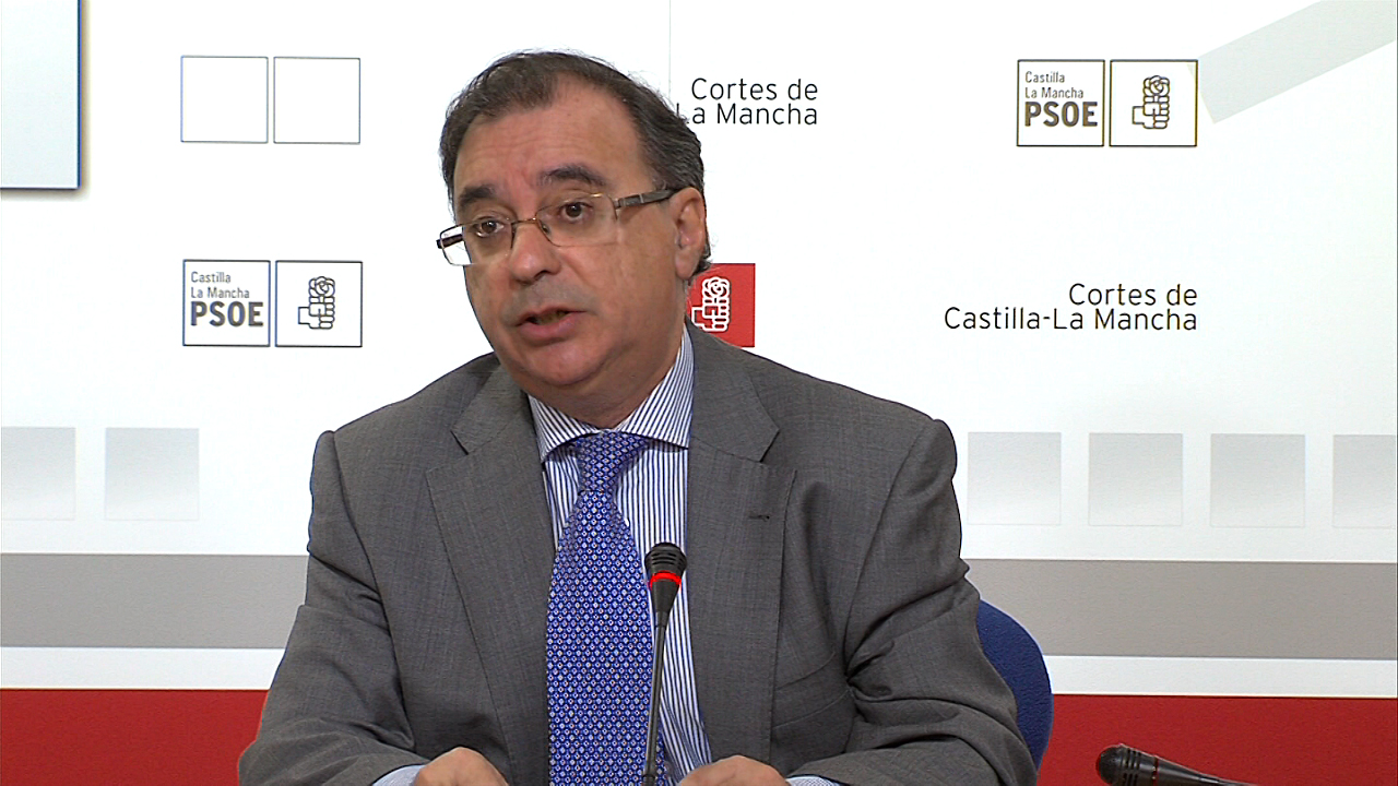 “El copago en el transporte sanitario no urgente perjudicará mucho más a C-LM que a otras regiones”