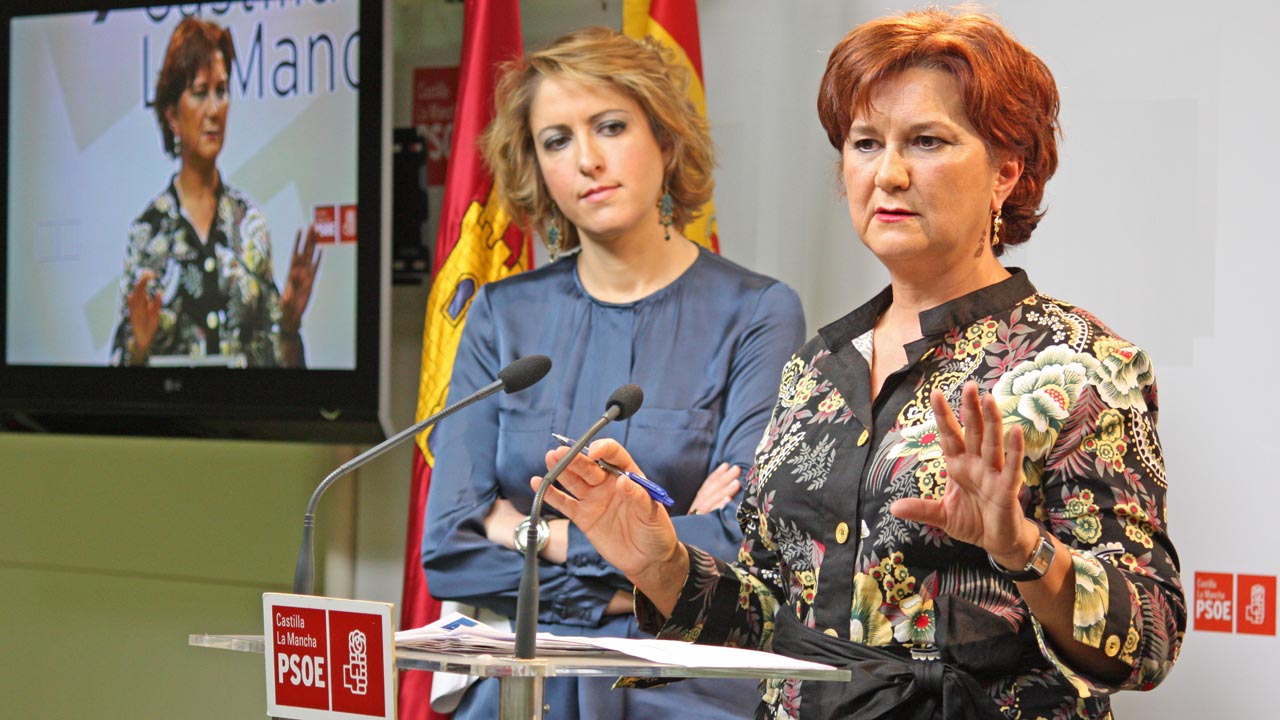 Maestre: ”Echániz tiene que explicar qué está pasando en su consejería, asumir su fracaso en el asunto de las urgencias y no responsabilizar y cesar a sus colaboradores”