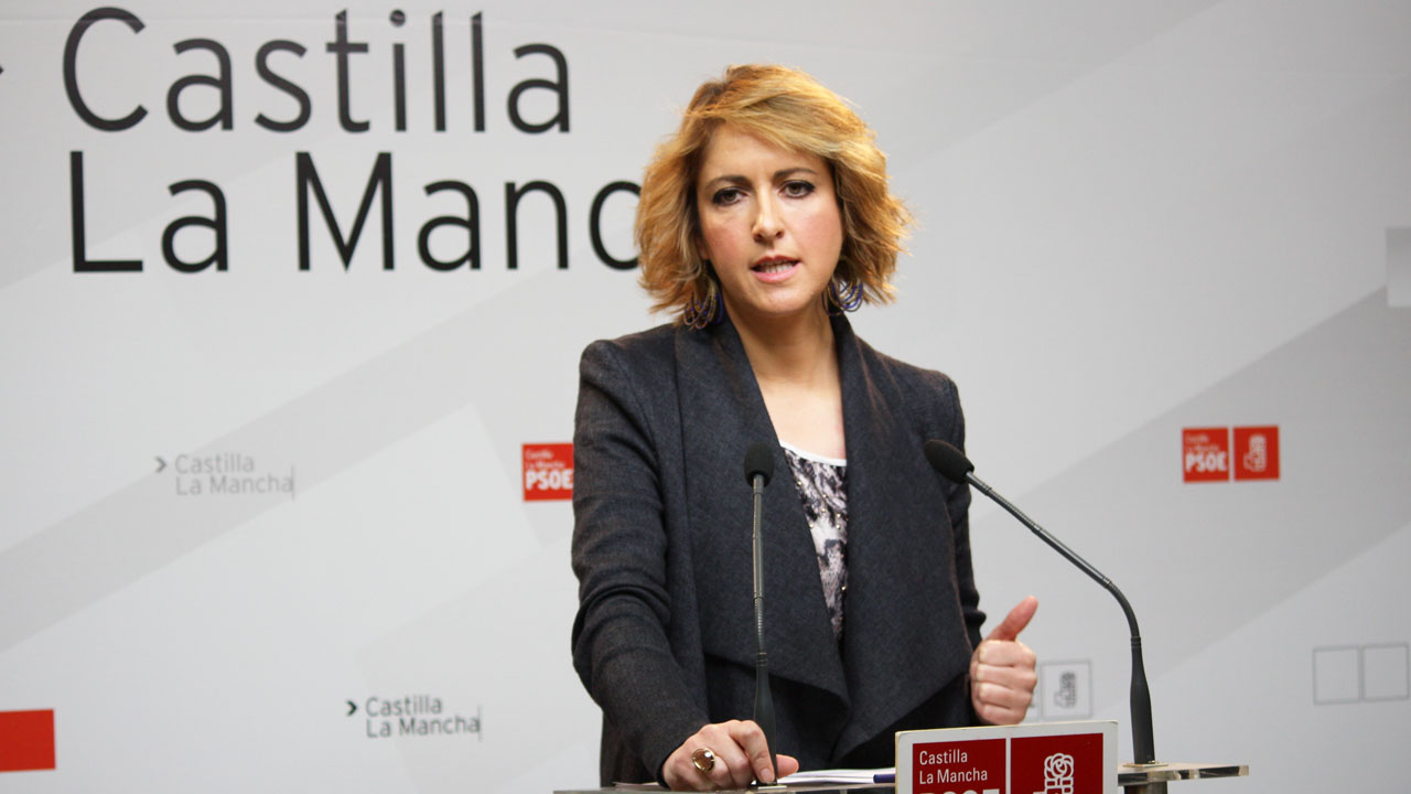 Maestre: ”Llevaremos las iniciativas nacionales y regionales del PSOE para un pacto contra el paro al Parlamento de C-LM y a los ayuntamientos”