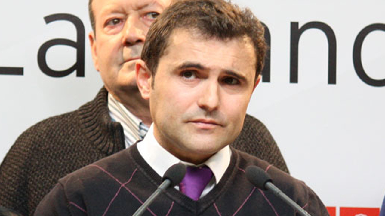 Fernández: “El único “miope” con la sanidad pública de C-LM es el gobierno de Cospedal