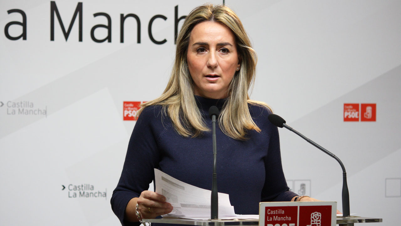 El PSOE pide a Cospedal que rectifique su política de empleo, que ni crea empelo ni beneficia a los jóvenes de Castilla-La Mancha
