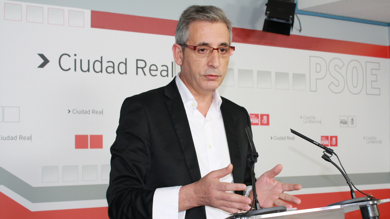 Martín: “Cospedal ha hundido el sector del turismo en C-LM al tratarlo como caridad y no como inversión”