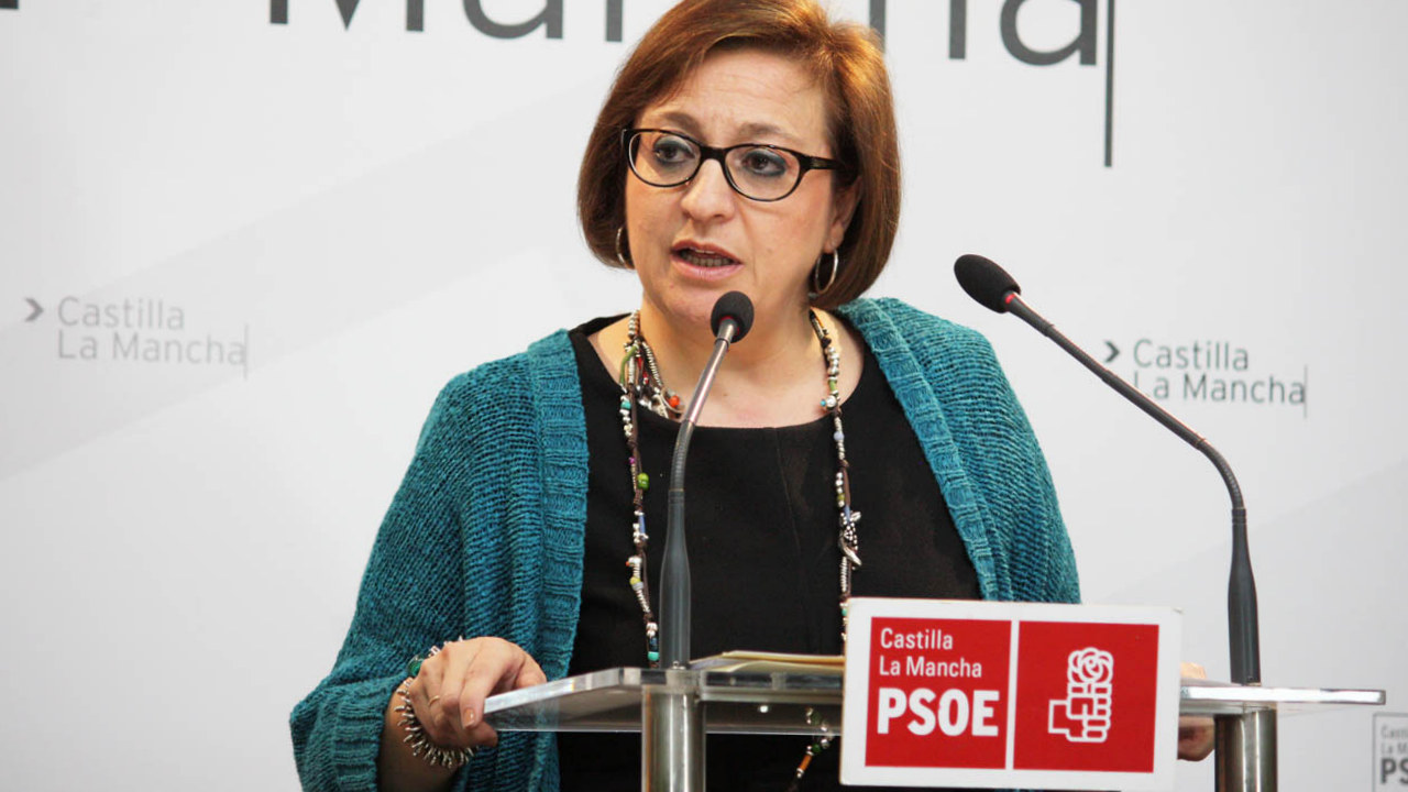 El PSOE denuncia que a partir de ahora, con Cospedal, la teleasistencia será de pago en C-LM