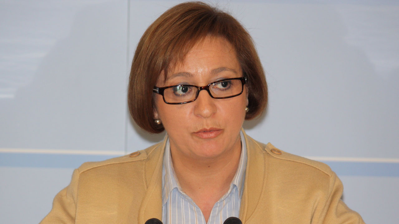 Los ciudadanos de C-LM son hoy más pobres por culpa de las políticas de Cospedal”