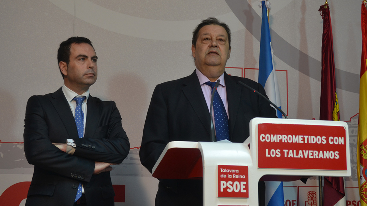 El PSOE propondrá transparencia total y dedicación exclusiva a la región de los políticos de Castilla-La Mancha”