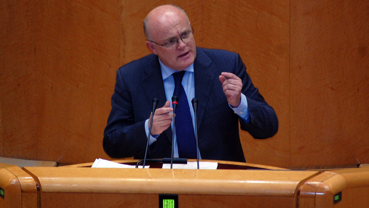 «El PP hace mucha literatura contra la pobreza y luego rechaza el fondo de 1.000 millones propuesto por el PSOE»