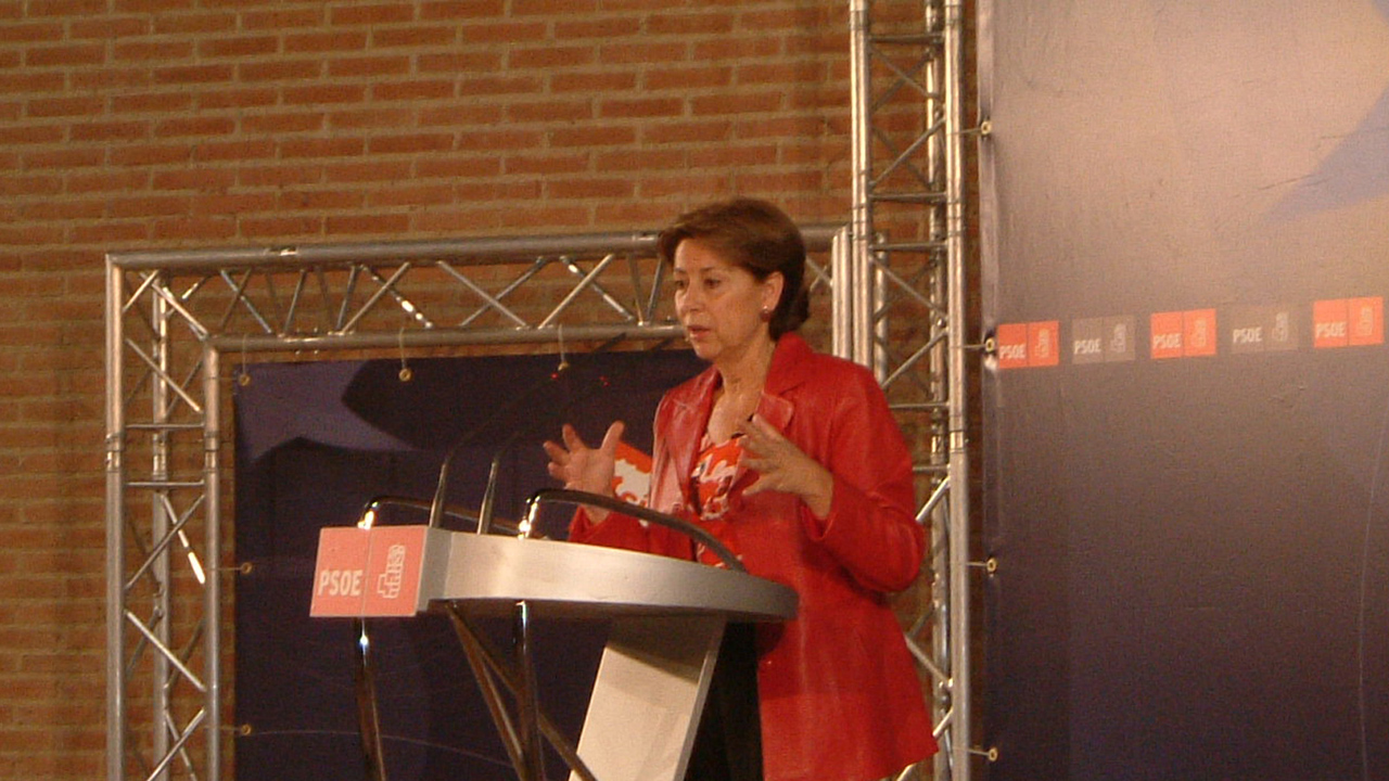 Alvarez justifica votar ‘sí’ porque el ‘traje de Europa se ha quedado chico’