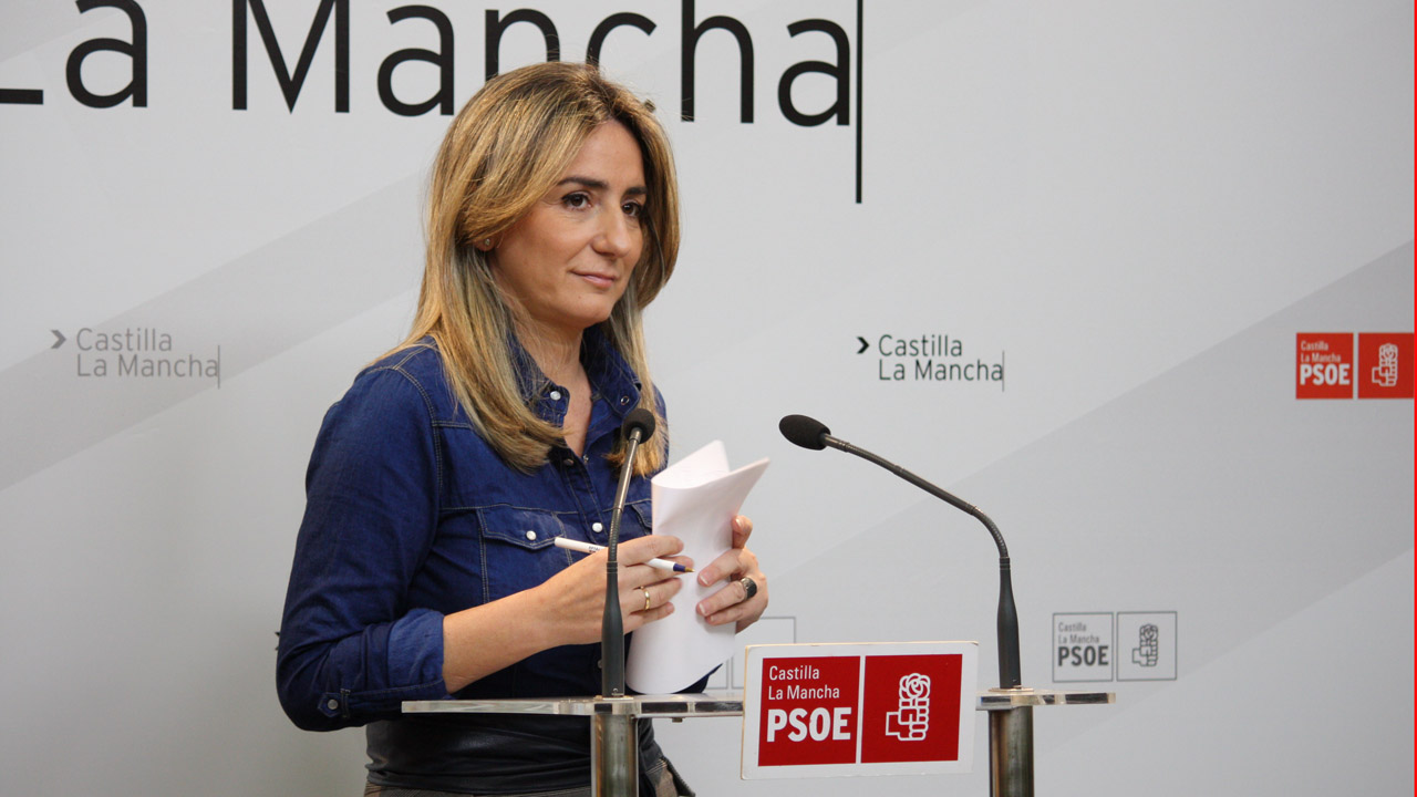 Con Cospedal Castilla-La Mancha pierde «más de 60 millones» para desempleados de fondos finalistas