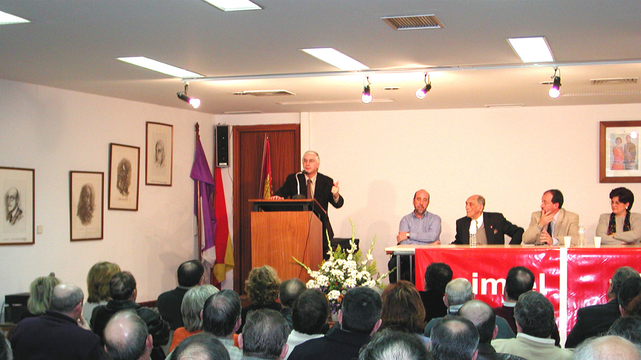 ‘Hoy somos alternativa real de Gobierno porque creemos en el bienestar de la mayoría en vez de gobernar para unos pocos’