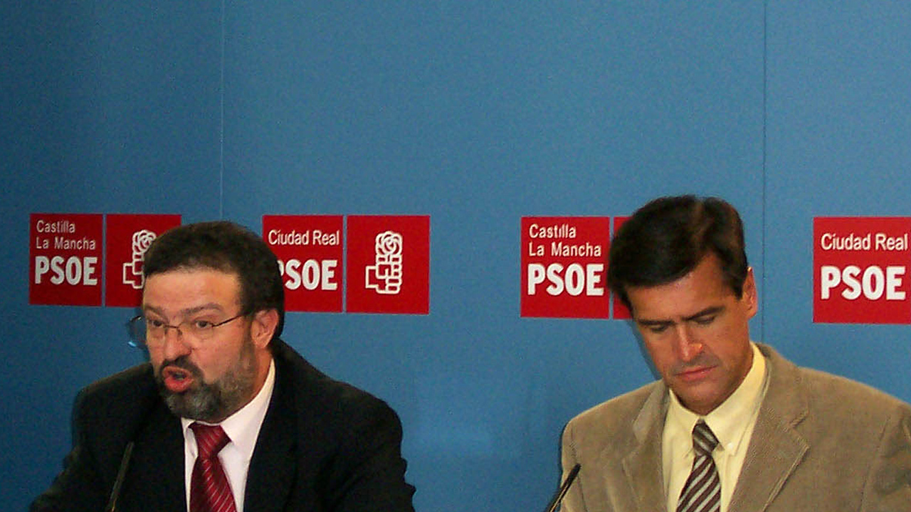 ‘España se ha convertido en referencia para los países que han entrado ahora en la UE’