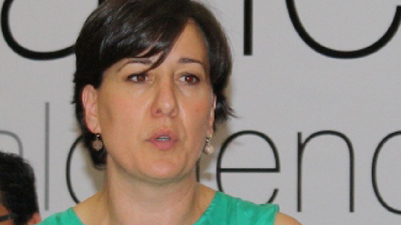 “Si Cospedal cierra Geacam y echa de golpe a 2.200 trabajadores, no se merece ser presidenta de Castilla-La Mancha”