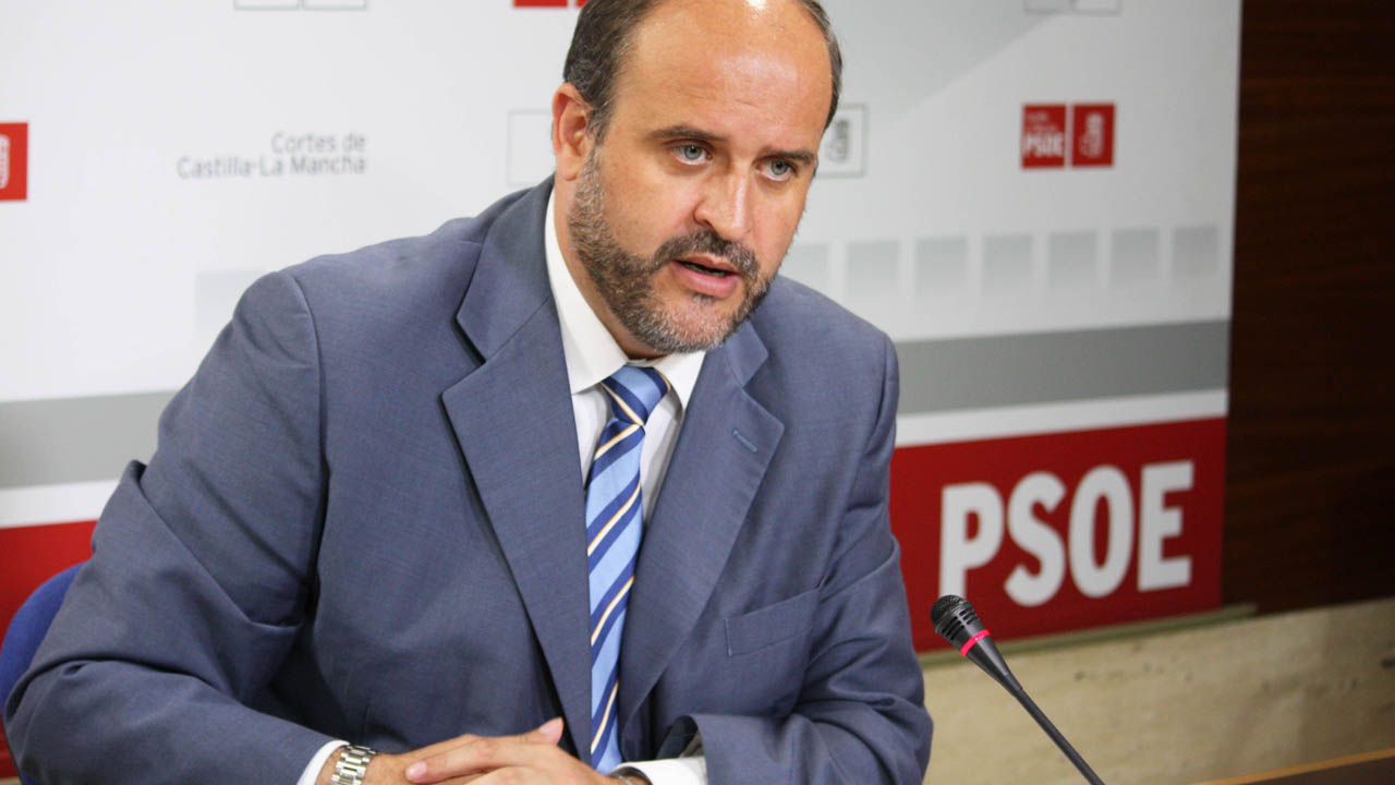 El PSOE presentará siete propuestas de resolución en el debate sobre el estado de la región