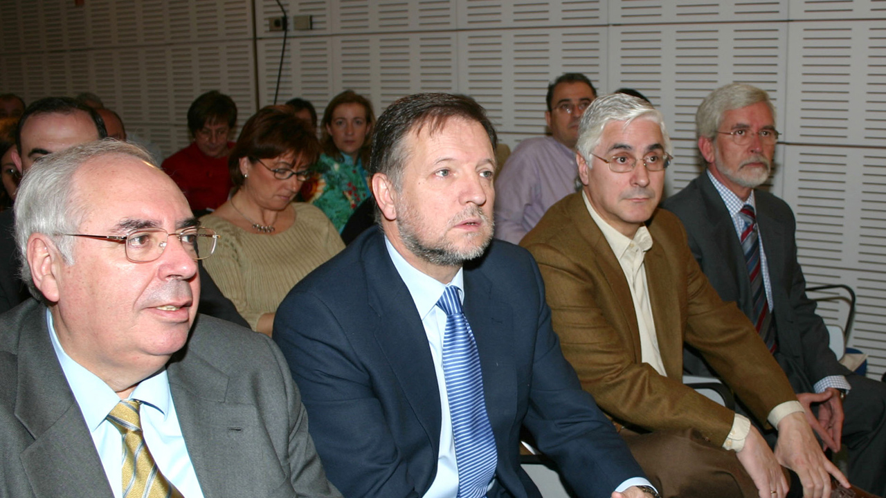 Barreda: “las modificaciones en la Constitución sólo serán admisibles si sirven para perfeccionar la igualdad”