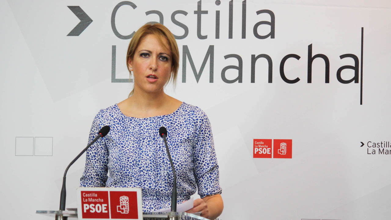 Maestre: “El Gobierno de Cospedal esconde que Castilla-La Mancha es la última comunidad autónoma en ocupación hotelera”