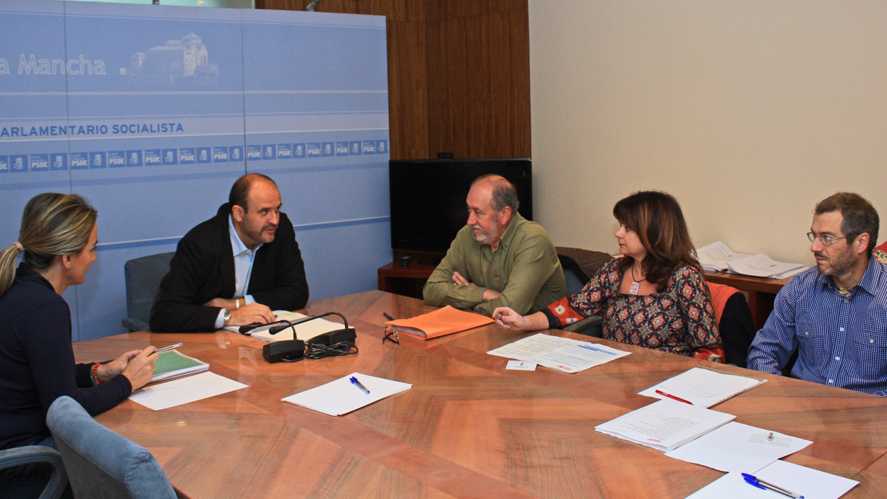 “Las informaciones y los informes que han aparecido demuestran que Cospedal ha podido estar mintiendo también en los juzgados”