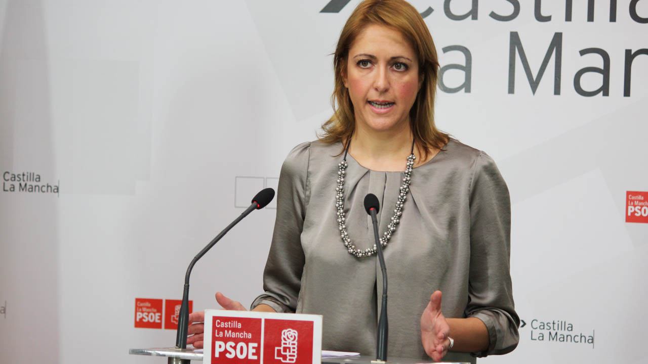 Maestre:”¿Se merecen los castellano-manchegos una Presidenta que es pillada en permanentes mentiras?”