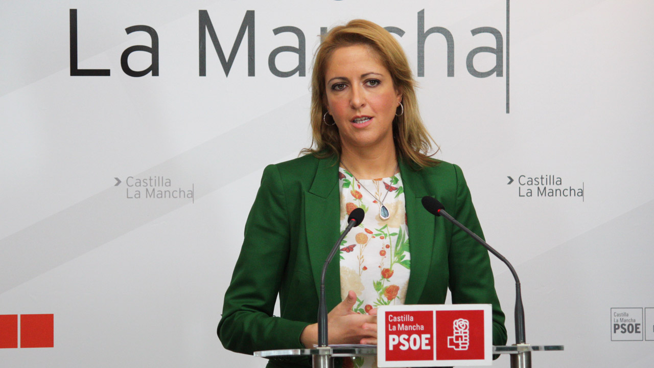 Maestre: ”Es la quinta versión del PP sobre la supuesta comisión de 200.000 euros y es la quinta mentira sobre el mismo asunto”