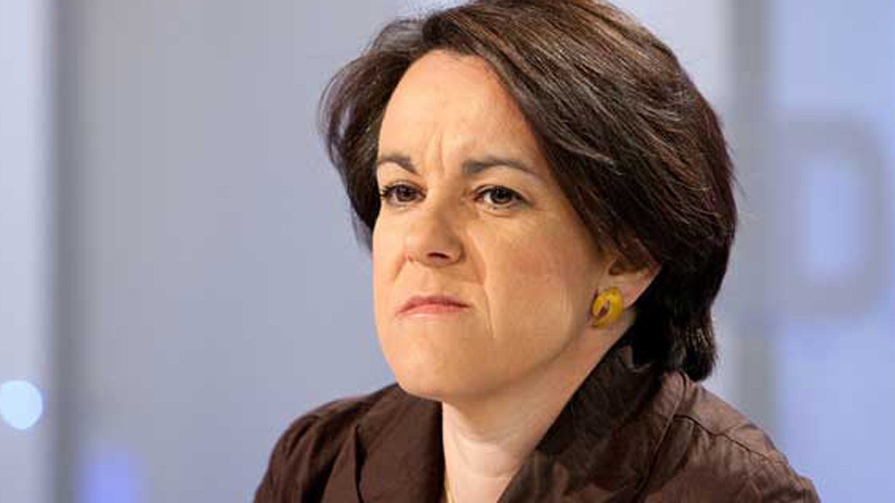 El PSOE exige que Cospedal se disculpe por el “cruel y morboso” tratamiento informativo de un asesinato machista