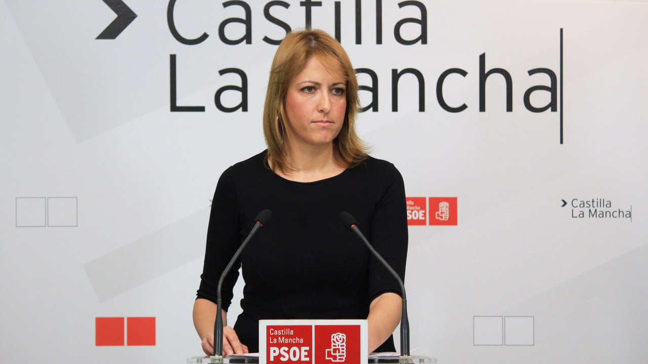 Maestre:”No vamos a parar hasta que Villa rectifique y Cospedal lo cese”