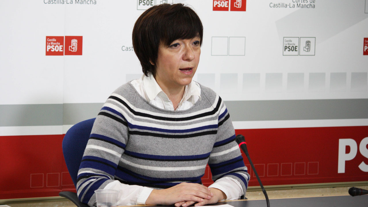 PSOE acusa a Fomento de vender humo, no pagar y reducir a la mitad su capacidad inversora desde que gobierna el PP