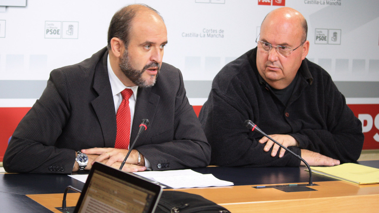 Guijarro: ”Está quedando claro que ya ni el juez se cree las explicaciones de Cospedal y el PP sobre el caso de los 200.000 euros de presunta comisión denunciada por Bárcenas”