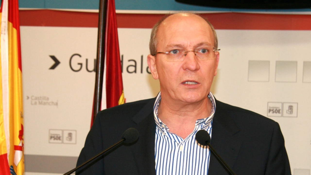 El PP garantiza “por ley y de por vida” el trasvase Tajo-Segura