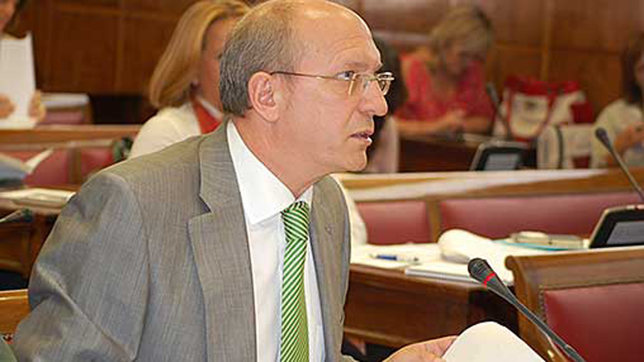 El Gobierno confirma que no construirá el parador de Molina en 2014