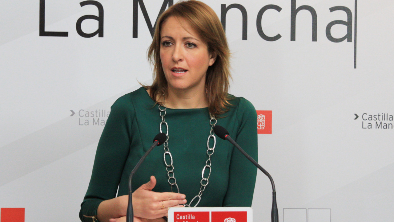 Maestre: ”El PP no tiene voluntad para acordar unos Presupuestos que se preocupen de quienes peor lo están pasando”