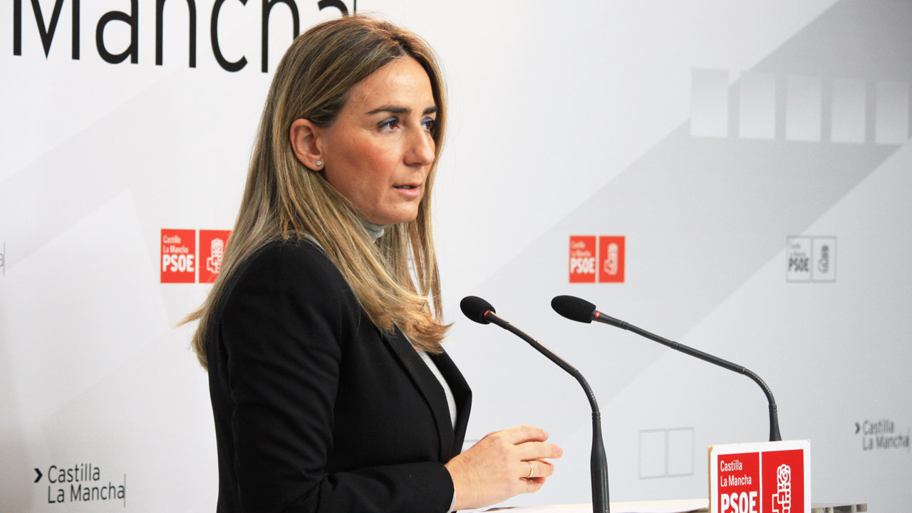 “Cospedal ha puesto a Castilla-La Mancha a la cabeza de la destrucción de empleo en España”