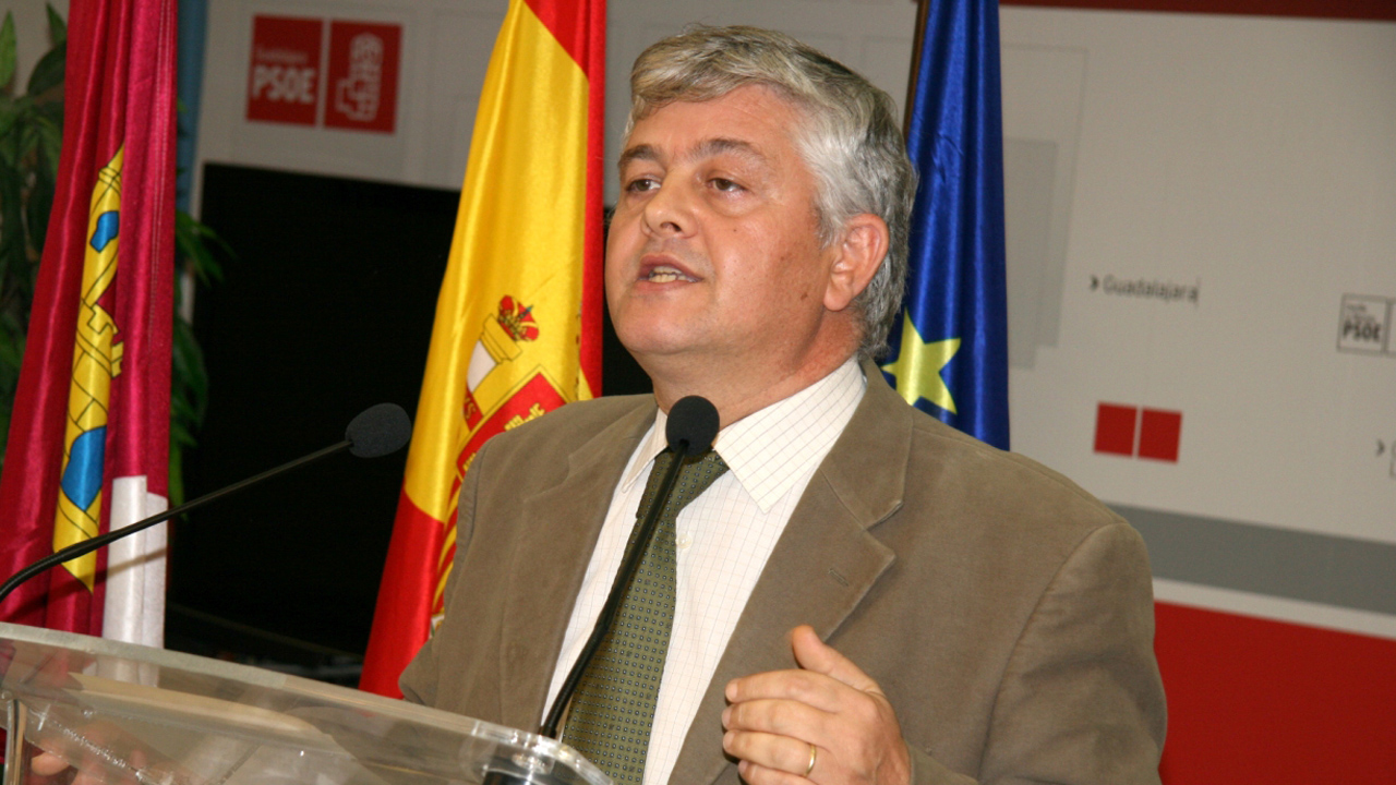 El PSOE entiende que Cospedal no reanudará ni el convenio sanitario con Madrid ni el nuevo hospital de Guadalajara