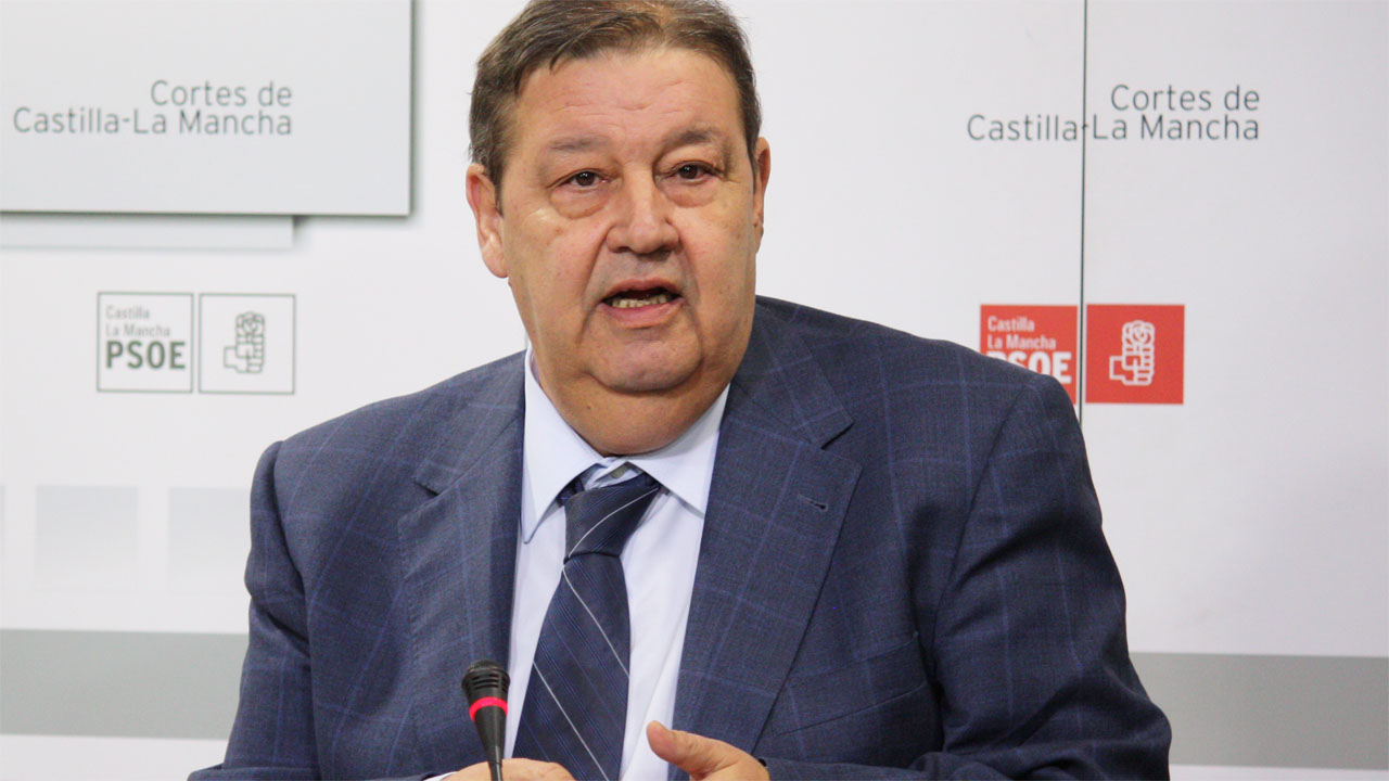 Vaquero: ”Pediremos que la fiscalía investigue si el alcalde de Campo de Criptana pudo cometer falsedad en documento público”